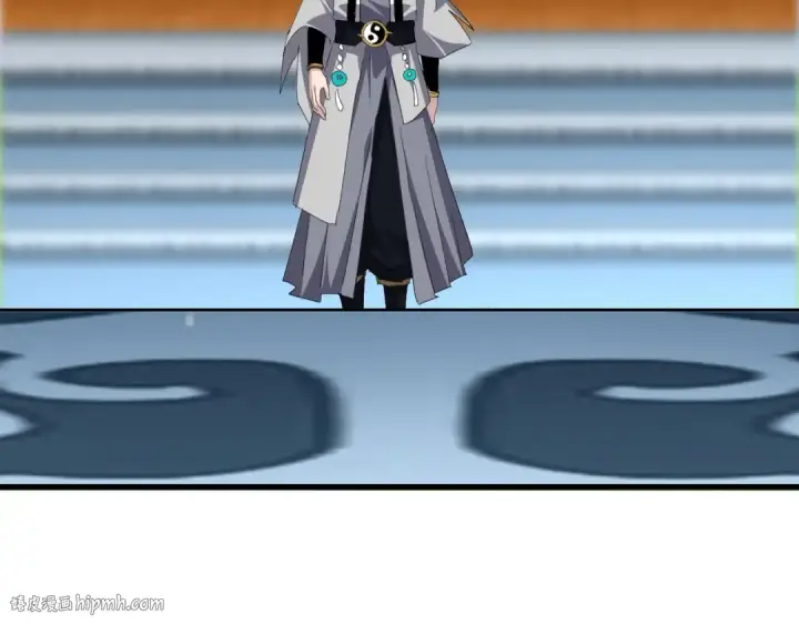 《魔皇大管家》第707话 愤怒的武清秋图112