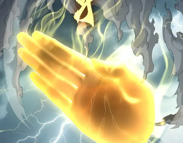 《魔皇大管家》第707话 愤怒的武清秋图4