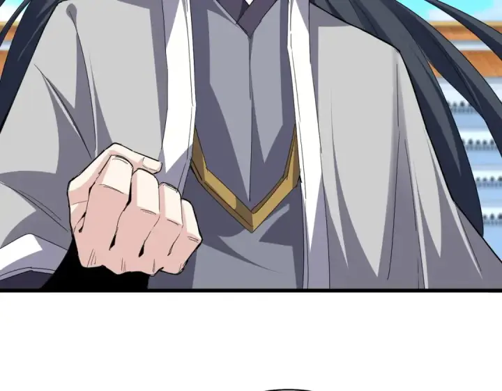 《魔皇大管家》第707话 愤怒的武清秋图43