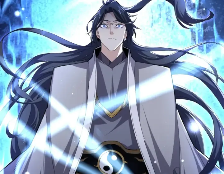 《魔皇大管家》第707话 愤怒的武清秋图85