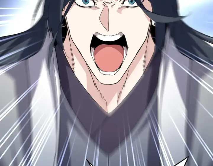 《魔皇大管家》第707话 愤怒的武清秋图93