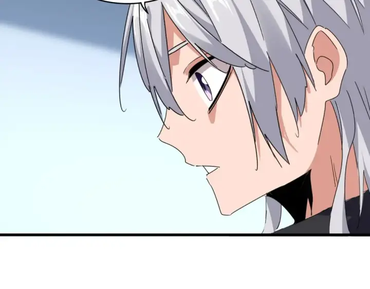 《魔皇大管家》第708话 我在这里等你图102