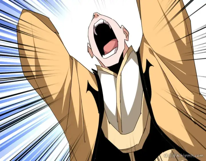 《魔皇大管家》第708话 我在这里等你图16