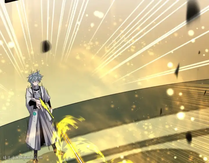 《魔皇大管家》第708话 我在这里等你图32