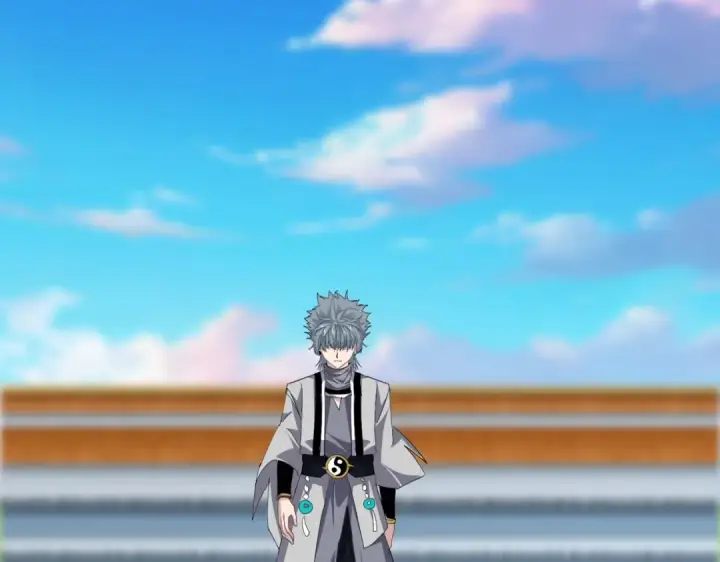 《魔皇大管家》第708话 我在这里等你图4