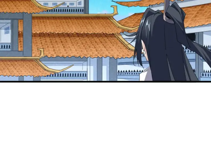 《魔皇大管家》第708话 我在这里等你图49