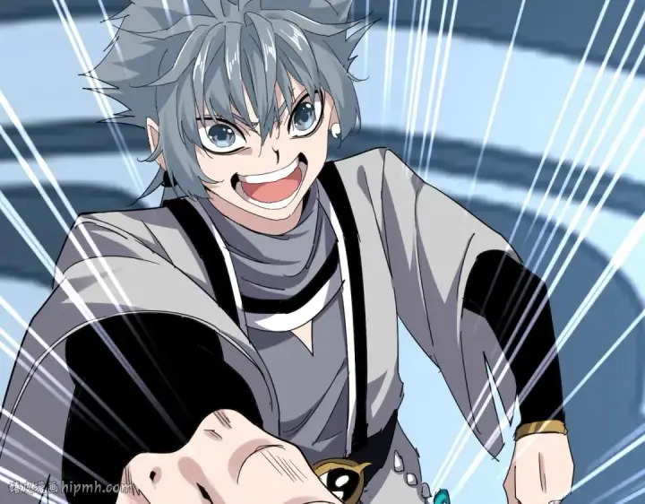 《魔皇大管家》第708话 我在这里等你图56