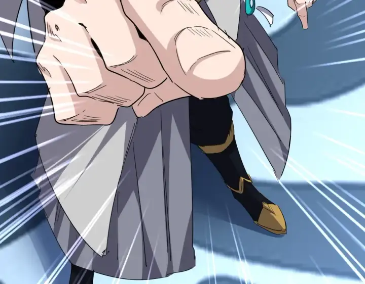 《魔皇大管家》第708话 我在这里等你图57
