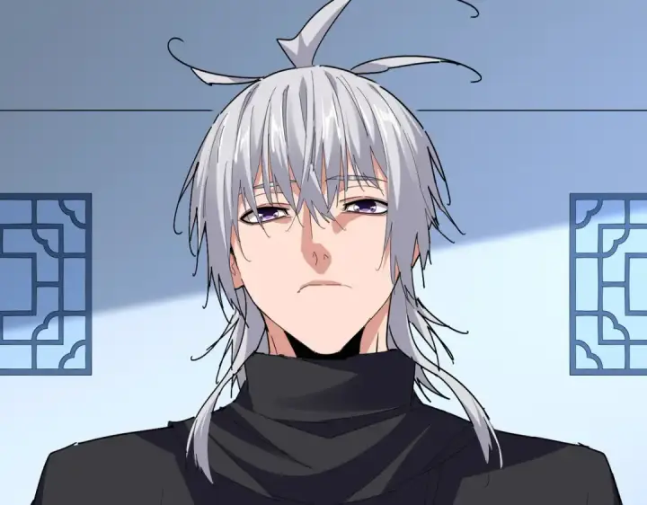 《魔皇大管家》第708话 我在这里等你图62