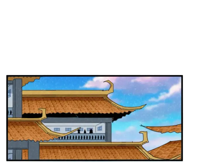 《魔皇大管家》第708话 我在这里等你图81
