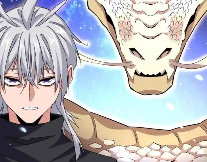 《魔皇大管家》第708话 我在这里等你图85