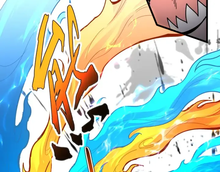 《魔皇大管家》第709话 太清领域图101