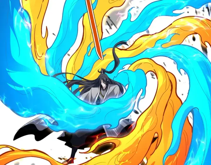 《魔皇大管家》第709话 太清领域图102