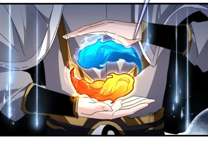 《魔皇大管家》第709话 太清领域图105