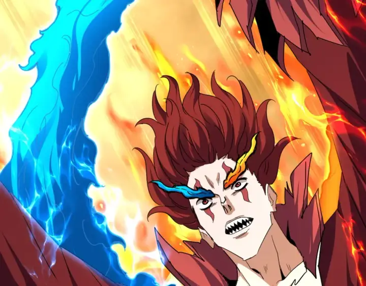 《魔皇大管家》第709话 太清领域图109