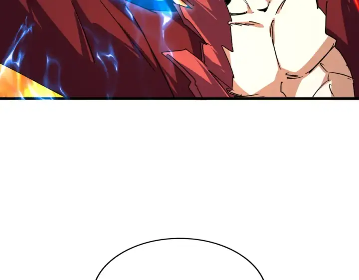 《魔皇大管家》第709话 太清领域图110
