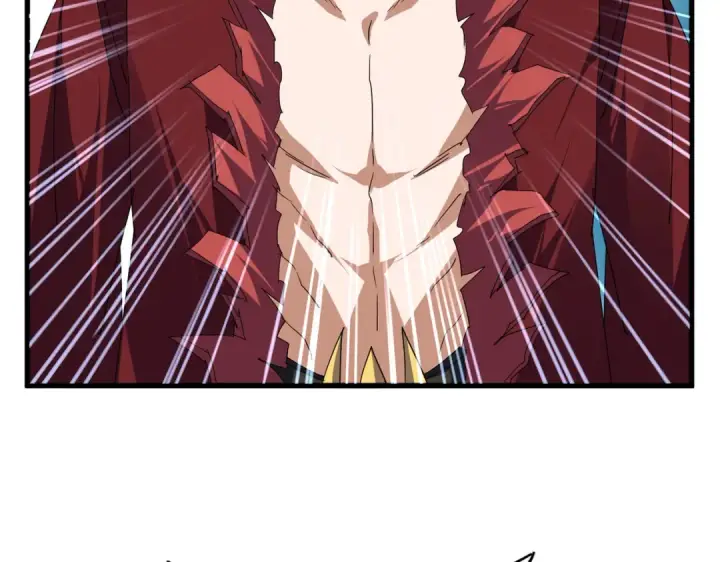 《魔皇大管家》第709话 太清领域图12
