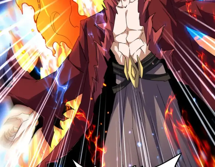 《魔皇大管家》第709话 太清领域图44