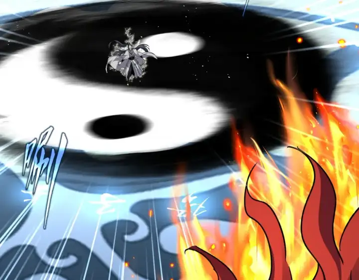 《魔皇大管家》第709话 太清领域图49