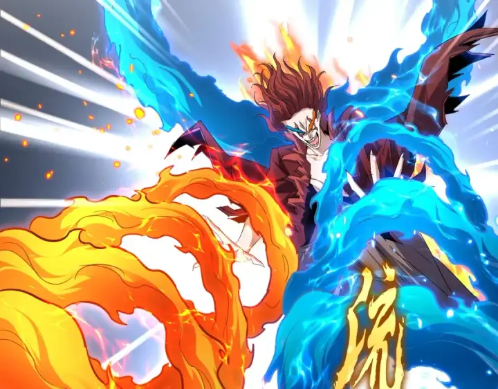 《魔皇大管家》第709话 太清领域图54