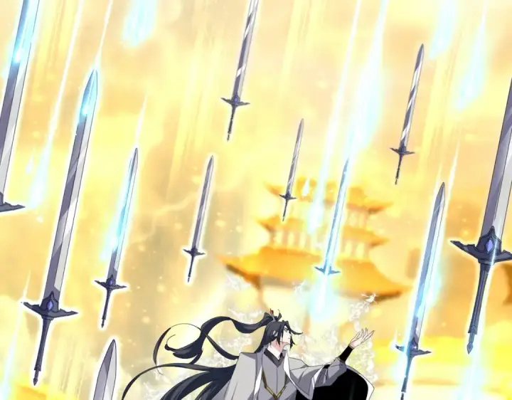 《魔皇大管家》第709话 太清领域图60