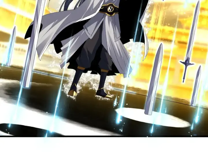 《魔皇大管家》第709话 太清领域图61