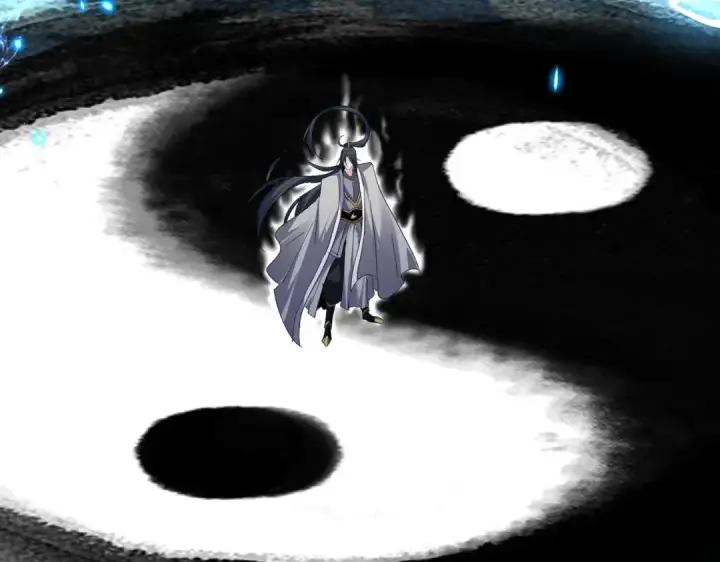 《魔皇大管家》第709话 太清领域图84