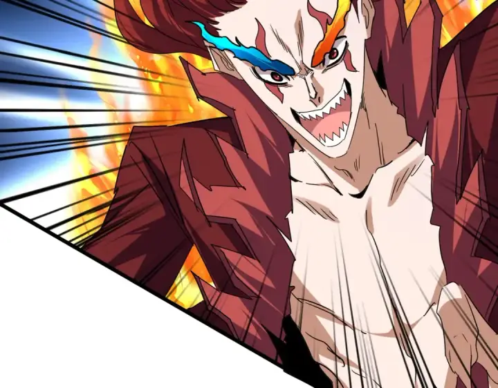 《魔皇大管家》第709话 太清领域图91