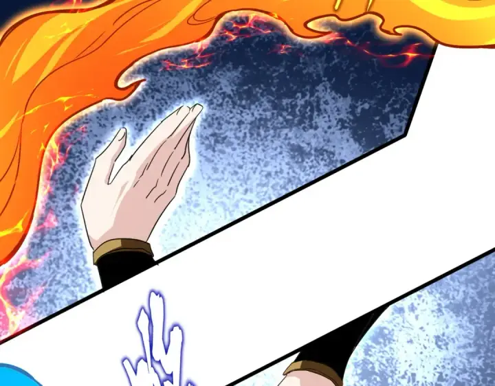 《魔皇大管家》第709话 太清领域图98