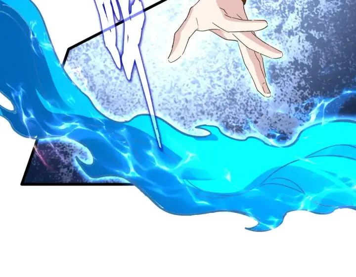 《魔皇大管家》第709话 太清领域图99