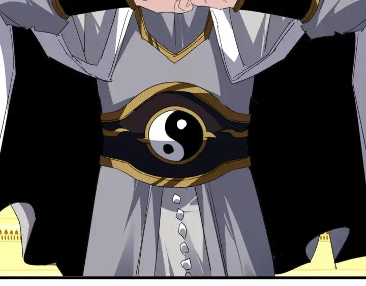 《魔皇大管家》第710话 亦敌亦友图11