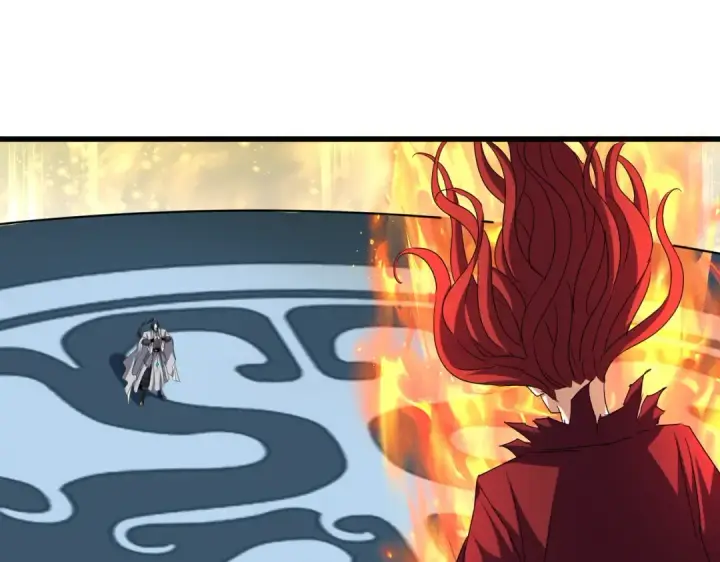 《魔皇大管家》第710话 亦敌亦友图14