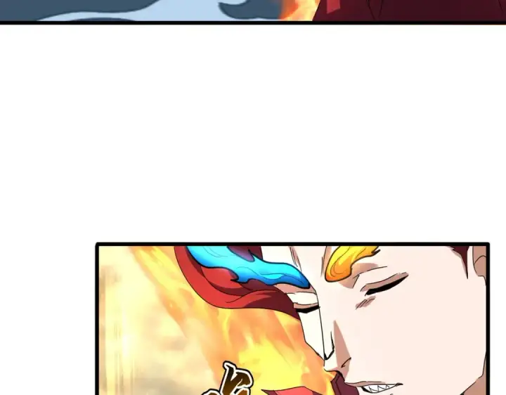 《魔皇大管家》第710话 亦敌亦友图15