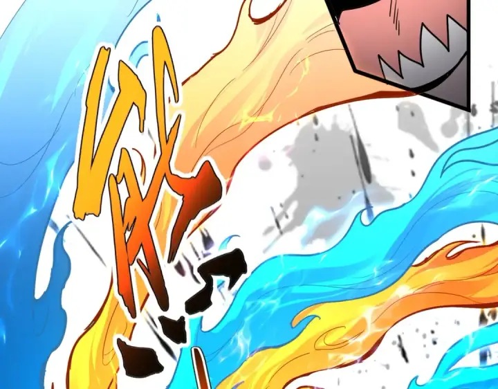 《魔皇大管家》第710话 亦敌亦友图2