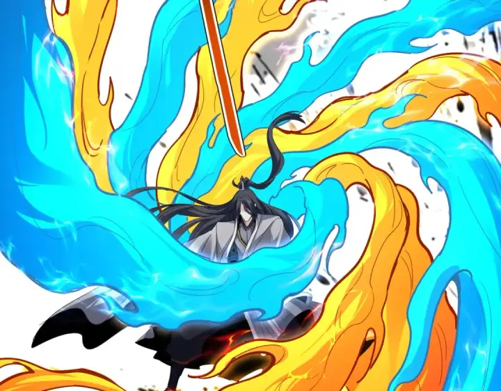 《魔皇大管家》第710话 亦敌亦友图3
