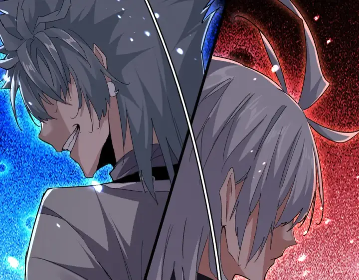 《魔皇大管家》第710话 亦敌亦友图30