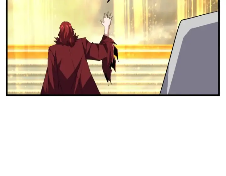 《魔皇大管家》第710话 亦敌亦友图37