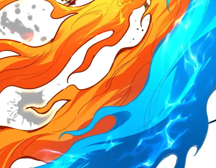 《魔皇大管家》第710话 亦敌亦友图4