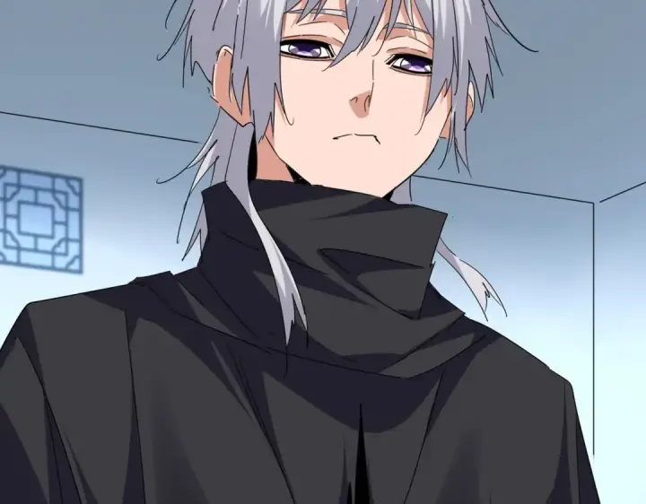 《魔皇大管家》第710话 亦敌亦友图47