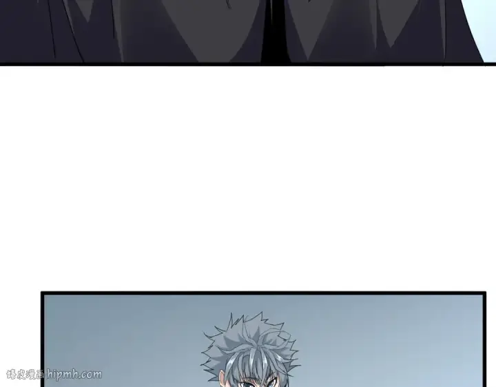 《魔皇大管家》第710话 亦敌亦友图48