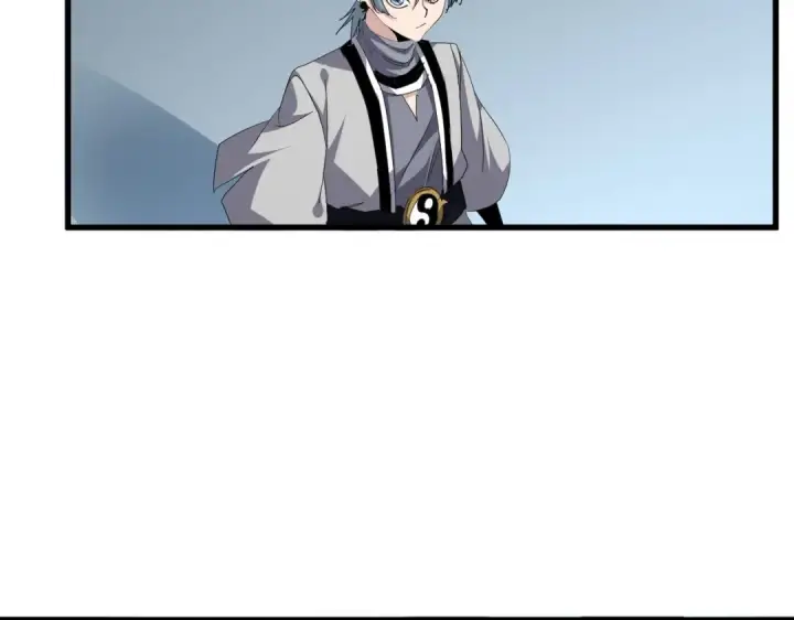 《魔皇大管家》第710话 亦敌亦友图49