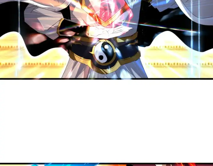 《魔皇大管家》第710话 亦敌亦友图7