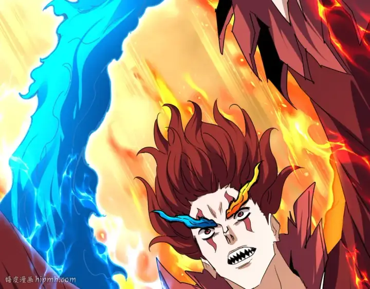 《魔皇大管家》第710话 亦敌亦友图8
