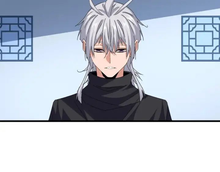 《魔皇大管家》第710话 亦敌亦友图85