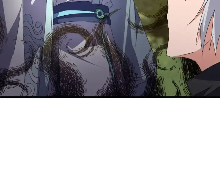 《魔皇大管家》第710话 亦敌亦友图94