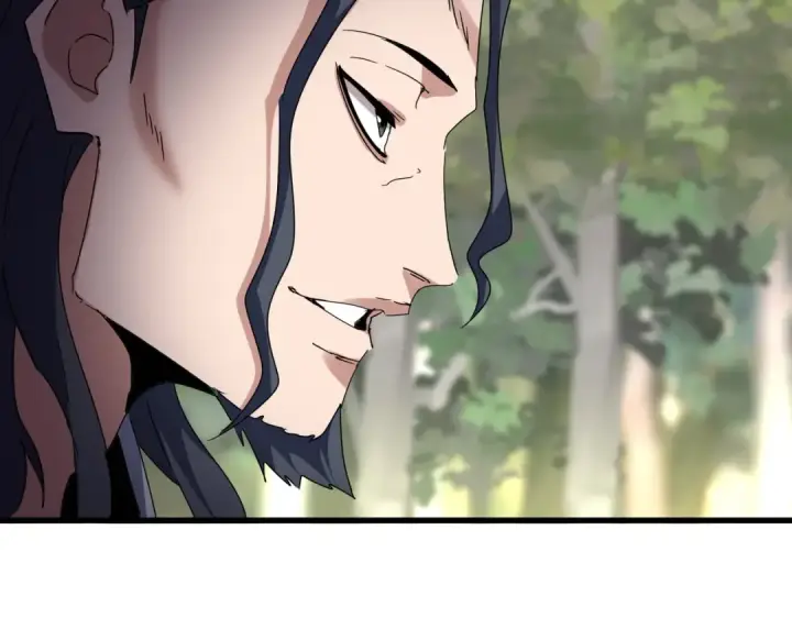 《魔皇大管家》第711话 丹青生的威胁图47