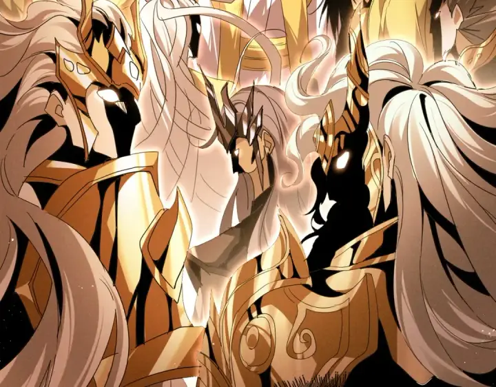 《魔皇大管家》第712话 一直站在他这边图19