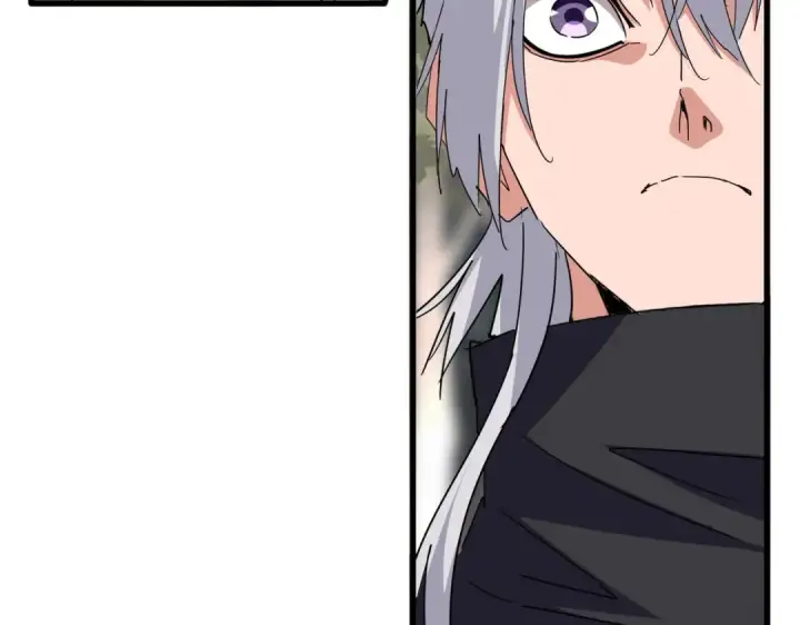 《魔皇大管家》第712话 一直站在他这边图3