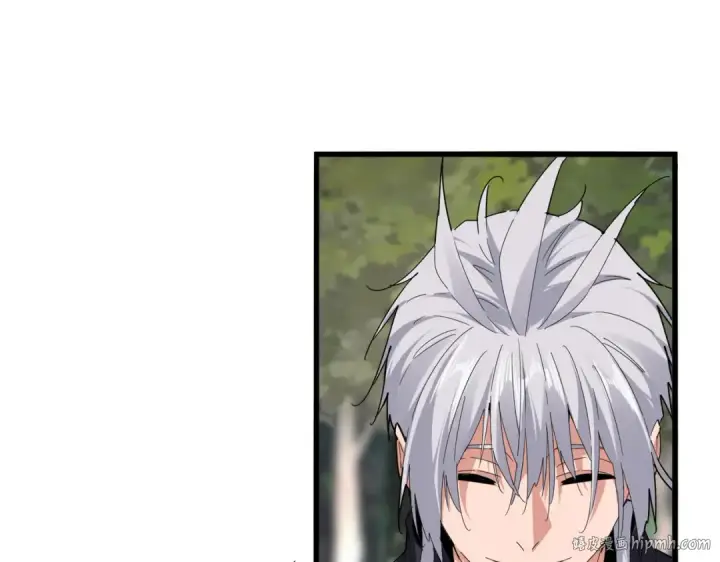 《魔皇大管家》第712话 一直站在他这边图32