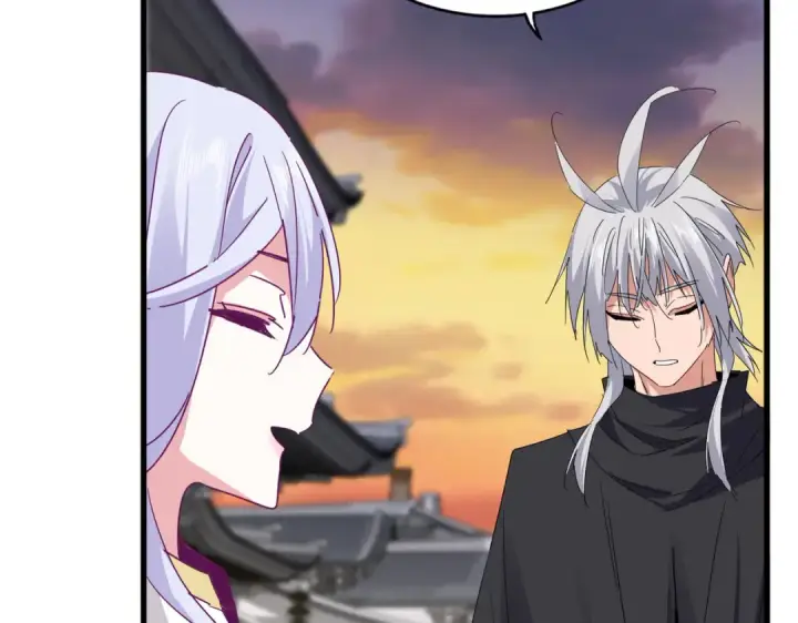 《魔皇大管家》第712话 一直站在他这边图60
